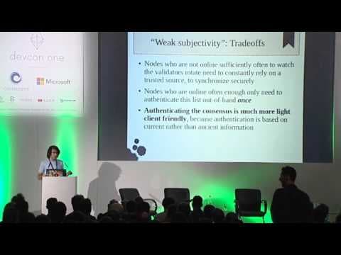 DEVCON1: Casper - Vlad Zamfir thumbnail
