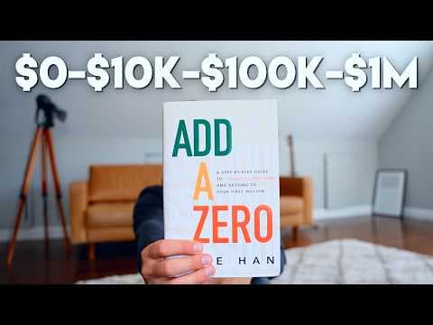 How To Add A Zero To Your Bank Account (Step By Step) thumbnail