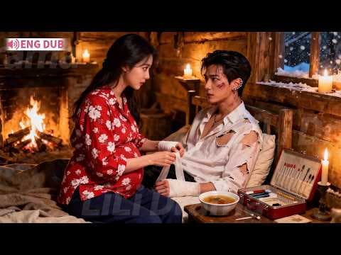 Rural Girl Saved CEO Life With First Night & Stole His Heart. 6Ys Later, She Came Back With Twins. thumbnail