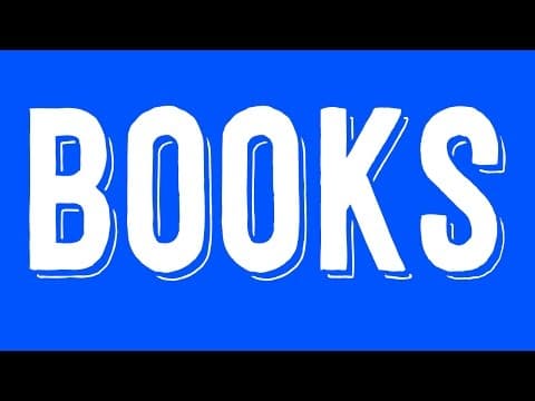 What Books Should You Read Next? thumbnail