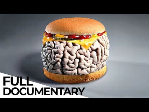 How Food Affects Our Mental Health | ENDEVR Documentary thumbnail