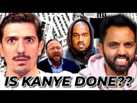 What Is Art Basel and Why Is It So Controversial? thumbnail