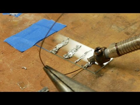 What Is Ultrasonic Soldering and How Does It Work? thumbnail