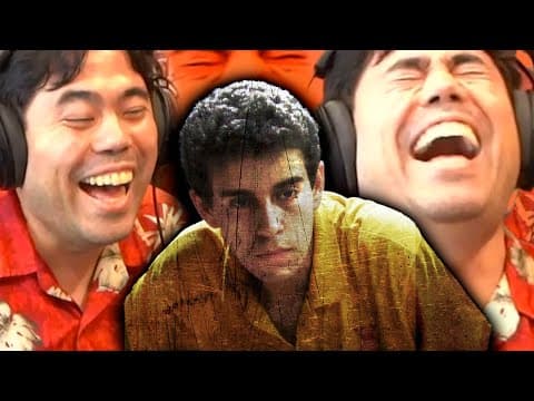The Beginning of Danya's Villain Arc thumbnail