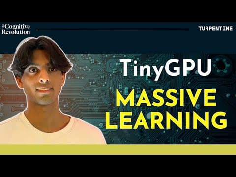 How to Create a GPU from Scratch with AI Tools thumbnail
