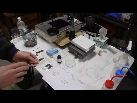 How Does the Photoresist Liftoff Method Work for Aluminum? thumbnail