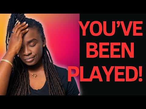 7 Signs she was never really into you (Even if she said she was) thumbnail