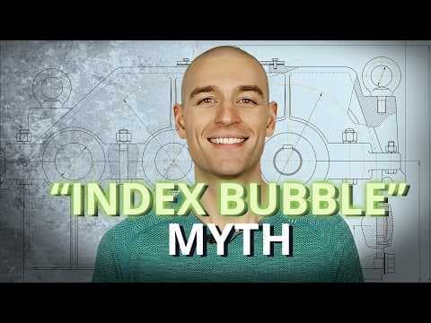 Are Index Funds Creating a Bubble in the Stock Market? thumbnail