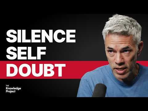 The Mindset Expert: Perform Under Pressure When Everyone Else Chokes | Jim Murphy thumbnail
