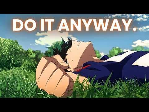 Get Up. Nobody Cares. thumbnail