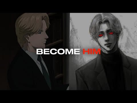 You Want To Be Like Me? Then Master The Monster Inside You !  thumbnail