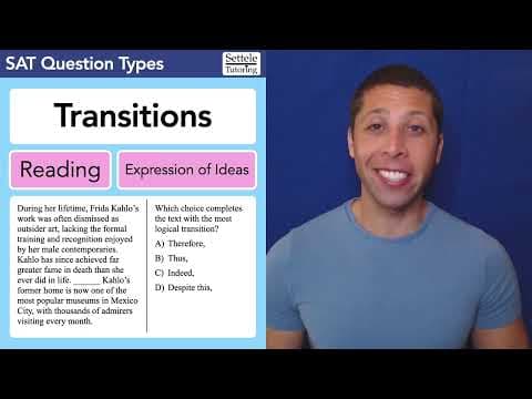 SAT Transitions — Full Strategy Guide thumbnail