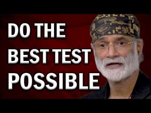 Preventing Silent Heart Disease: From Test Result to Informed Decisions thumbnail