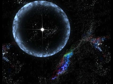 What Are Ultra-High Energy Cosmic Rays and Their Origins? thumbnail