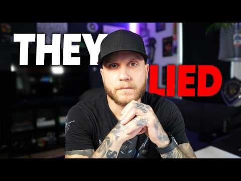 You've Been Lied To About Streaming thumbnail