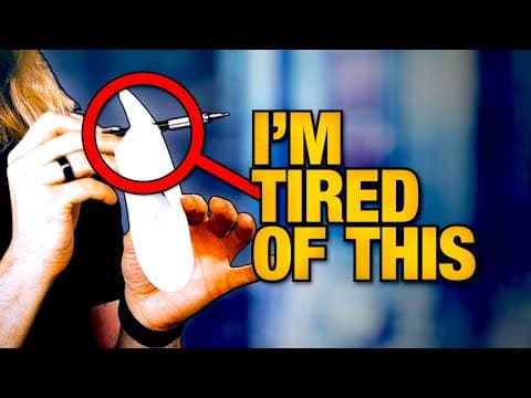 The $5,000 Wormhole Challenge - I Will Pay You thumbnail