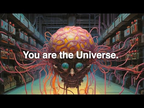 The 8 Greatest Philosophical Theories You Need to Know thumbnail