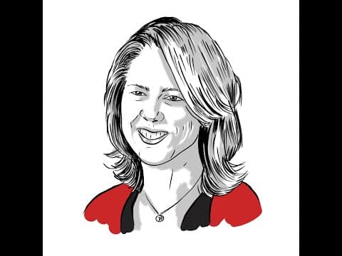 Sheila Heen: Decoding Difficult Conversations thumbnail