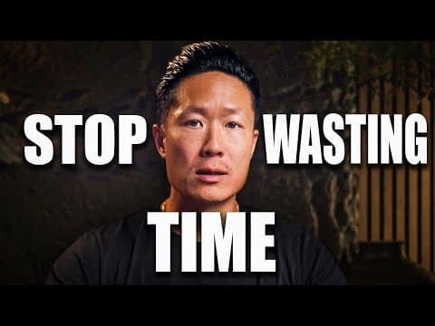 I'm 45. If you're in your 40s, watch this: thumbnail