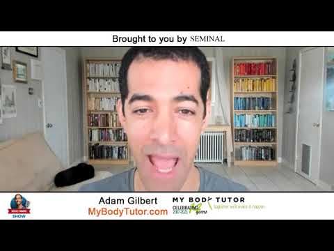 Turning Your Goals Into Habits with Adam Gilbert thumbnail