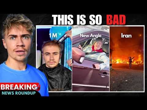 It Keeps Getting Worse… thumbnail
