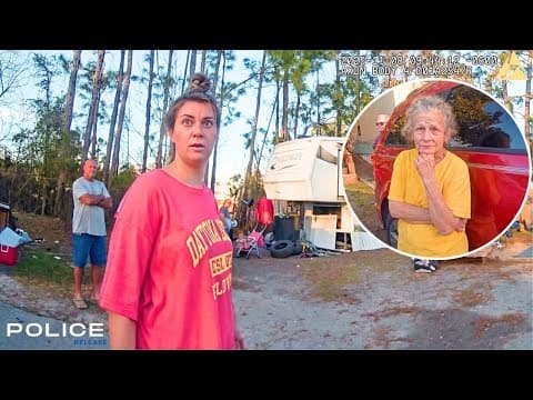 Entitled Bully Cuts Neighbor’s Water Supply, Meets Karma thumbnail