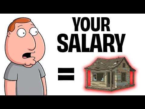 How Much House Your Salary Actually Buys You thumbnail