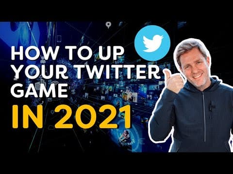 How to Use Twitter to Boost Your Business Success thumbnail