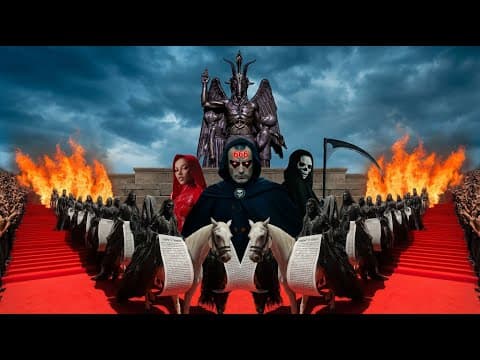 2026 WARNING — You Are Living in the Last Days | The LAST Generation thumbnail