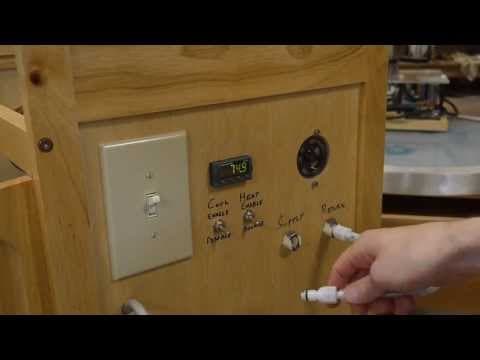 How to Build a Temperature-Controlled Water Circulator thumbnail