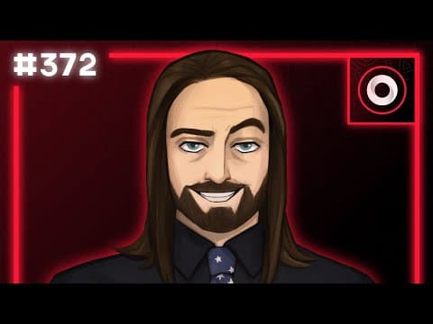 What Happened to Billy Mitchell's Costly Animation Project? thumbnail