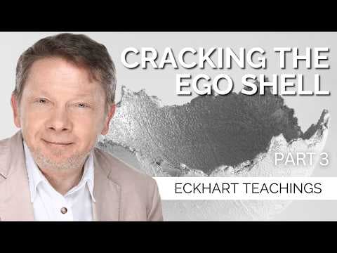How Does Presence Weaken Identification With Ego? thumbnail