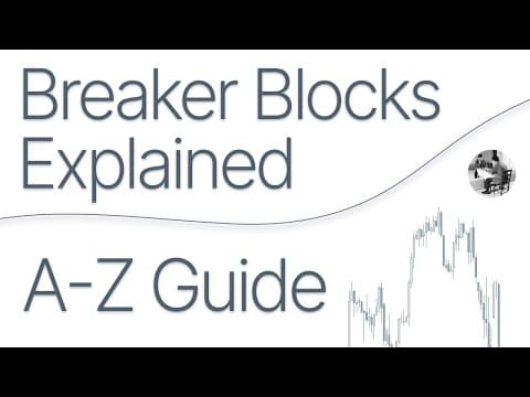 Breaker Blocks - A-Z Guide Episode 3 thumbnail