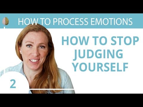 Why Shouldn't We Label Emotions as Good or Bad? thumbnail