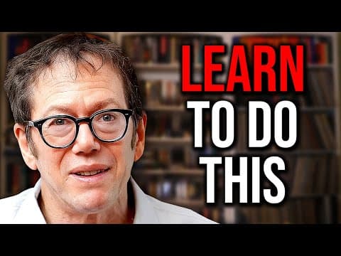 The Most Critical Social Skill thumbnail