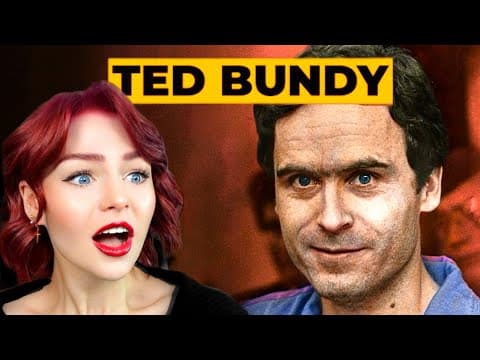 What You Didn’t Know About America's Most INFAMOUS Serial Killer thumbnail