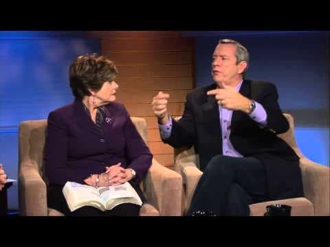 God Knows with Mike and Cindy Jacobs: Binding The Strongman - part 3 thumbnail