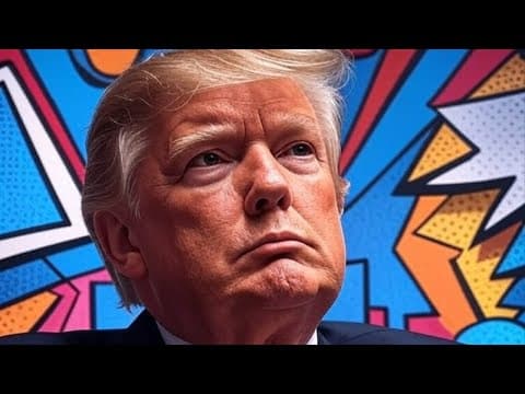 Can Trump and MAGA Topple the Deep State? A Deep Dive into the Plan thumbnail