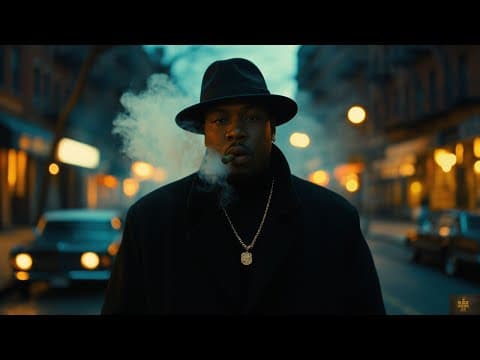 90's Hip-Hop (1996) [Lost Demos] B.I.G. Inspired Tribute – Backseat Loyalty thumbnail