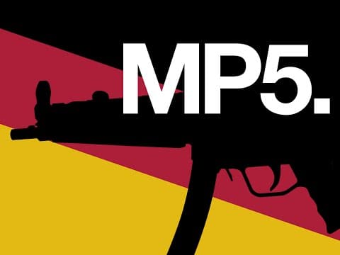 MP5. thumbnail