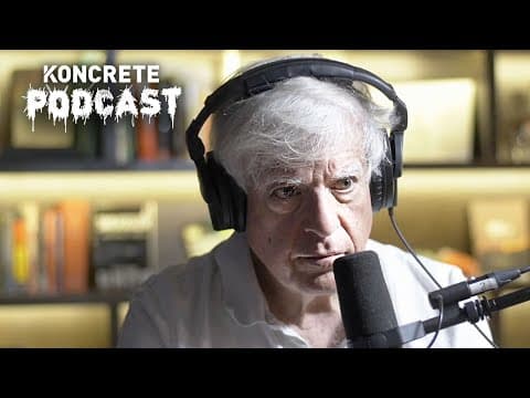 Exiled From Russia: Embedded Journalist Reveals Putin's Most Unsettling Secrets | David Satter thumbnail
