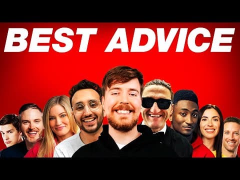 How to Succeed on YouTube with 100 Videos thumbnail