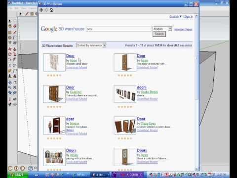 How to Get Started with SketchUp for 3D Modeling thumbnail