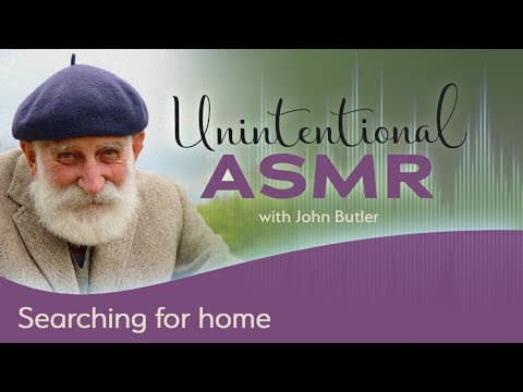 Searching for home (ASMR) thumbnail