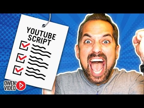How to Craft Irresistible YouTube Video Intros thumbnail