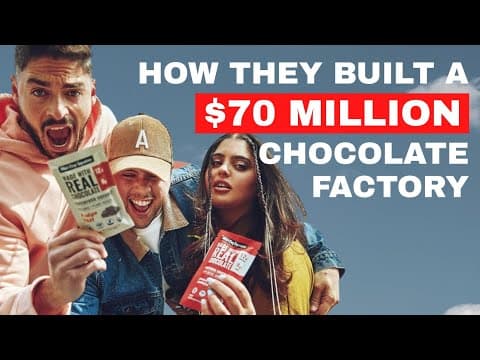 The Story of Mid-Day Squares | Nick Saltarelli (Cofounder, Mid-Day Squares) thumbnail