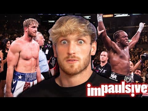 One Year Since Losing to KSI - IMPAULSIVE EP. 233 thumbnail