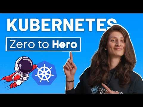 What Is Kubernetes and How to Set It Up Locally? thumbnail