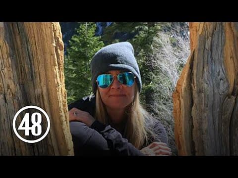 The COVID Cover-Up: Searching for Gretchen Anthony | Full Episode thumbnail