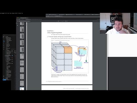What Are the Challenges of Multi-GPU Software Development? thumbnail